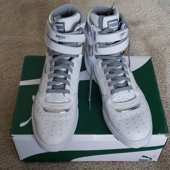 puma sky 11 high